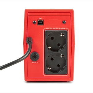 Salicru SPS 850 SOHO+ Salicru SPS 850 SOHO+