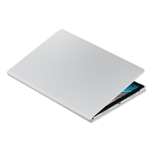 Samsung EF-BX200PSEGWW funda para tablet 26,7 cm (10.5") Folio Plata