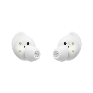 Alternative view of Samsung Galaxy Buds FE Auriculares Inalámbrico Dentro de oído Llamadas/Música Bluetooth Blanco