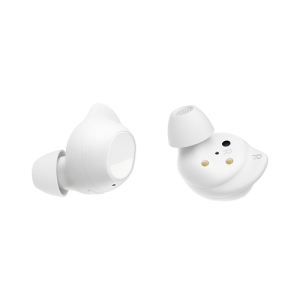 Samsung Galaxy Buds FE Auriculares Inalámbrico Dentro de oído Llamadas/Música Bluetooth Blanco