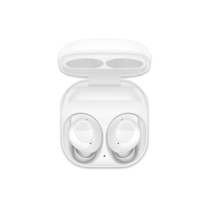 Samsung Galaxy Buds FE Auriculares Inalámbrico Dentro de oído Llamadas/Música Bluetooth Blanco