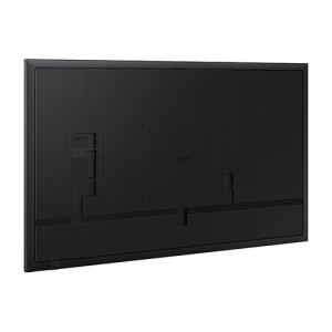 Samsung LH75QBCEBGCXEN pantalla de señalización Pantalla plana para señalización digital 190,5 cm (75") Wifi 350 cd / m² 4K Ultra HD Negro Tizen 16/7 Samsung LH75QBCEBGCXEN pantalla de señalización Pantalla plana para señalización digital 190,5 cm (75") Wifi 350 cd / m² 4K Ultra HD Negro Tizen 16/7