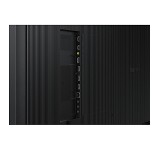Samsung LH75QMCEBGCXEN pantalla de señalización Pantalla plana para señalización digital 190,5 cm (75") LCD Wifi 500 cd / m² 4K Ultra HD Negro Tizen 24/7