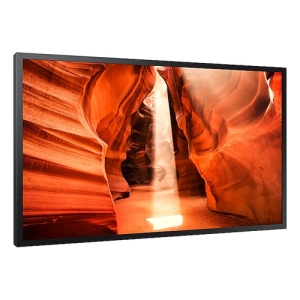 Samsung OM55IN N-S Pantalla plana para señalización digital 139,7 cm (55") VA Wifi 4000 cd / m² Full HD Negro