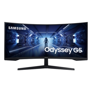 Samsung Odyssey C34G55TWWP 86