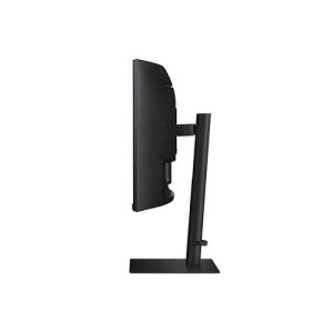 Samsung ViewFinity S6 S65UC pantalla para PC 86,4 cm (34") 3440 x 1440 Pixeles UltraWide Quad HD LCD Negro