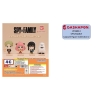 Set Gashapon Figuras Bandai Lote 30 VE96813