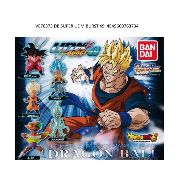 Set gashapon figuras bandai lote 40 VE76373