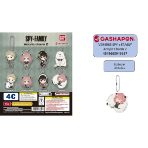 Set gashapon figuras bandai lote 40 VE94965