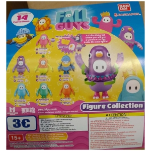 Set gashapon figuras bandai lote 50 GFGUYS1