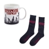 Set Taza Y Calcetines Paladone Stranger Set taza y calcetines paladone stranger PP10357ST