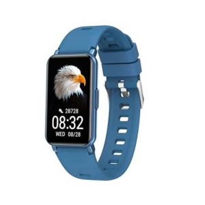 Smartwatch Maxcom Fw53 Nitro Blue 1.45pulgadas FW53BL