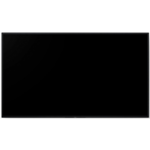 16 m (85") LCD Wifi 650 cd / m² 4K Ultra HD Negro Android 24/7 FW-85BZ40L