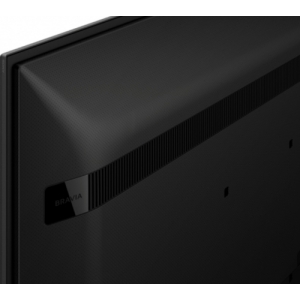 Sony FW-85BZ40L pantalla de señalización Pantalla plana para señalización digital 2,16 m (85") LCD Wifi 650 cd / m² 4K Ultra HD Negro Android 24/7