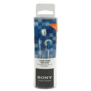 Sony MDR-E9LP Sony MDR-E9LP