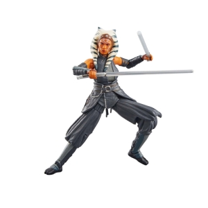Star Wars Ahsoka Tano Star Wars Ahsoka Tano