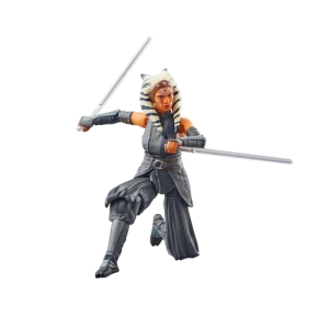 Star Wars Ahsoka Tano Star Wars Ahsoka Tano
