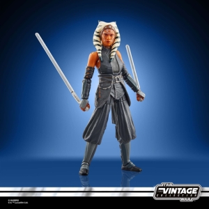 Star Wars Ahsoka Tano Star Wars Ahsoka Tano