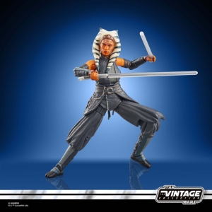 Star Wars Ahsoka Tano Star Wars Ahsoka Tano