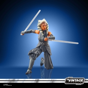 Star Wars Ahsoka Tano Star Wars Ahsoka Tano
