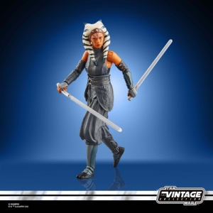 Star Wars Ahsoka Tano Star Wars Ahsoka Tano