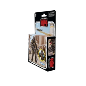 Star Wars F83675L0 figura de juguete para niños