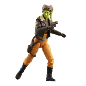 Star Wars General Hera Syndulla