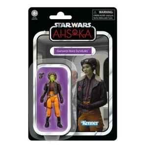 Star Wars General Hera Syndulla