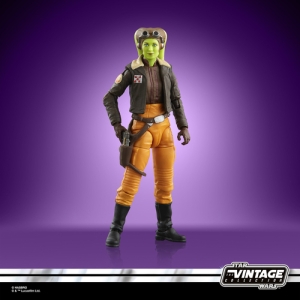 Star Wars General Hera Syndulla