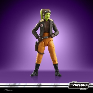 Star Wars General Hera Syndulla