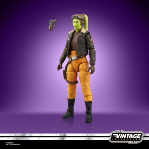 Star Wars General Hera Syndulla