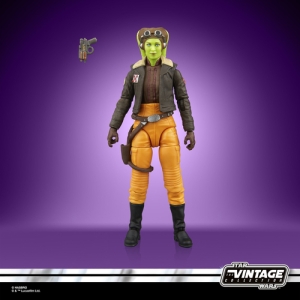 Star Wars General Hera Syndulla