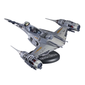 Star Wars N-1 Starfighter