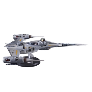 Star Wars N-1 Starfighter
