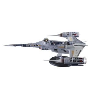 Star Wars N-1 Starfighter