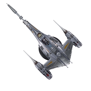 Star Wars N-1 Starfighter