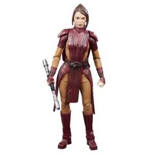 Star Wars The Black Series Bastila Shan