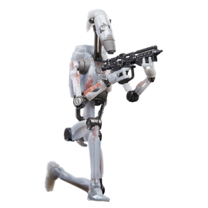 Star Wars The Black Series Battle Droid