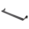 StarTech.com Barra 1U de Amarre Horizontal para Gestión de Cables en Rack - para Racks de 19" - Profundidad Ajustable - Guía Horizontal para Paneles de Parcheo / Switches / PDUs StarTech.com Barra 1U de Amarre Horizontal para Gestión de Cables en Rack - para Racks de 19" - Profundidad Ajustable - Guía Horizontal para Paneles de Parcheo / Switches / PDUs 12S-CABLE-LACING-BAR