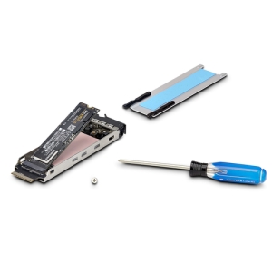StarTech.com Tarjeta PCIe x4 a SSD NVMe M.2 - Rack Móvil Backplane con Bandeja Removible Hot Swap Intercambiable en Caliente - Bahía de Unidad PCIe 4.0/3.0 - con Llave