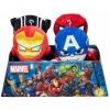 Mattel Marvel GYT40 juguete de peluche Surtido peluches mattel marvel 20 cm GYT40