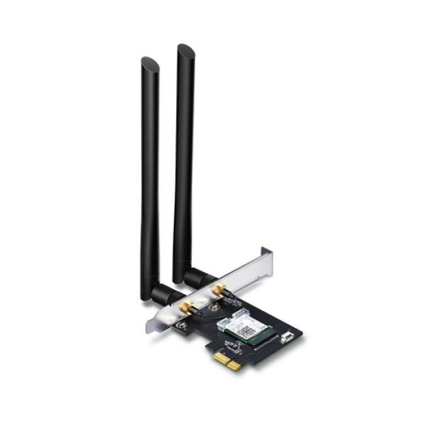 TP-Link ARCHER T5E adaptador y tarjeta de red Interno WLAN / Bluetooth 867 Mbit/s ARCHER T5E