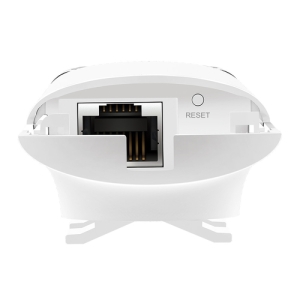 TP-Link EAP113-Outdoor 300 Mbit/s Blanco Energía sobre Ethernet (PoE)