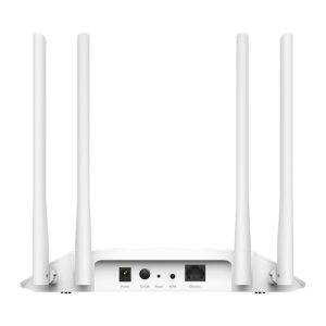 TP-Link TL-WA1201 punto de acceso inalámbrico 867 Mbit/s Blanco Energía sobre Ethernet (PoE)