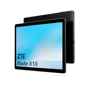 Tablet Zte Blade X10 10.1pulgadas Black P963T01