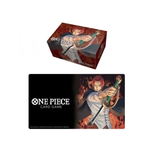 Tapete Y Caja Almacenamiento One Piece OP2693408