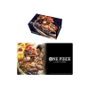 Tapete Y Caja Almacenamiento One Piece OP2693410