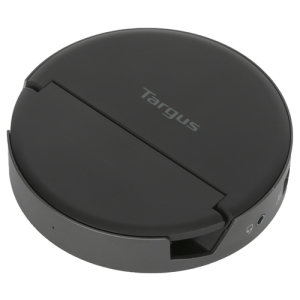 Targus AWU420GL estación dock para móvil Smartphone Negro