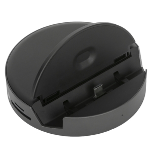 Targus AWU420GL estación dock para móvil Smartphone Negro