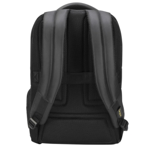Targus City Gear 3 mochila Negro Poliuretano